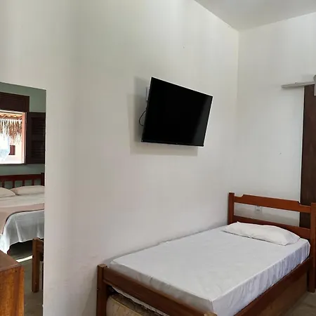 Vila Lua Aparts - Apartamento 1 Jijoca de Jericoacoara Exterior photo