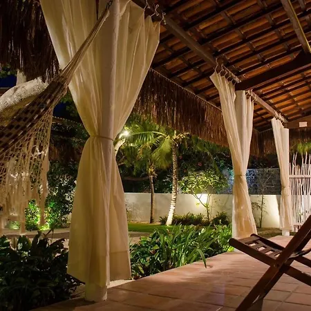 Vila Lua Aparts - Apartamento 1 Jijoca de Jericoacoara Exterior photo